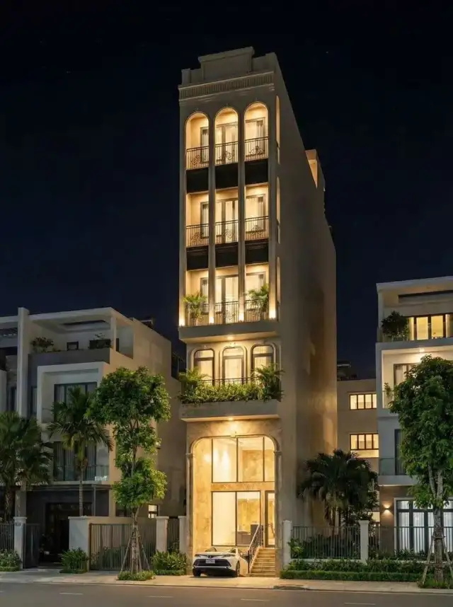 Cho thuê nhà mặt tiền Đường Hoàng Văn Thụ Quận Tân Bình, TP.HCM – 10 phòng ngủ, giá 110 triệu Cho thuê nhà mặt tiền Đường Hoàng Văn Thụ Quận Tân Bình, TP.HCM – 10 phòng ngủ, giá 110 triệu