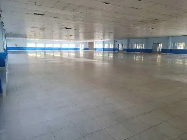 Cho thuê kho, nhà xưởng Trường Chinh Quận Tân Bình, TP.HCM – giá 170 triệu