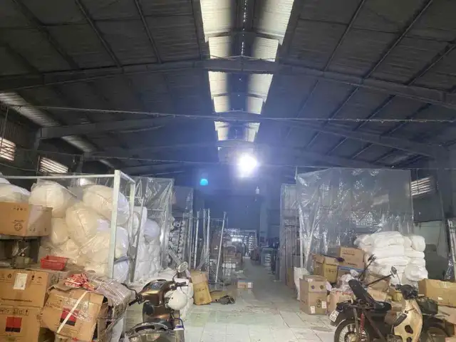 Cho thuê BĐS khác Liên ấp 2 - 6 Huyện Bình Chánh, TP.HCM – giá 60 triệu Cho thuê BĐS khác Liên ấp 2 - 6 Huyện Bình Chánh, TP.HCM – giá 60 triệu