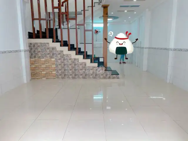 Cho thuê nhà mặt tiền Nguyễn Trọng Tuyển Quận Phú Nhuận, TP.HCM – 5 phòng ngủ, giá 28 triệu