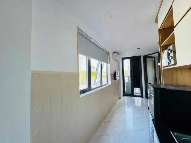 Cho thuê căn hộ dịch vụ Mỹ An Ngũ Hành Sơn, Đà Nẵng – 1 phòng ngủ, giá 7.5 triệu Cho thuê căn hộ dịch vụ Mỹ An Ngũ Hành Sơn, Đà Nẵng – 1 phòng ngủ, giá 7.5 triệu