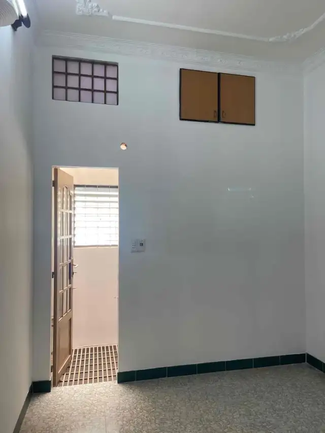 Cho thuê phòng trọ Đường Nguyễn Thượng Hiền Quận Bình Thạnh, TP.HCM – 1 phòng ngủ, giá 3.8 triệu Cho thuê phòng trọ Đường Nguyễn Thượng Hiền Quận Bình Thạnh, TP.HCM – 1 phòng ngủ, giá 3.8 triệu
