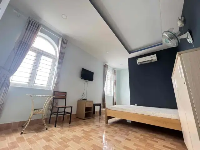 Cho thuê phòng trọ Đường số 1A Bình Tân, TP.HCM – giá 3.8 triệu Cho thuê phòng trọ Đường số 1A Bình Tân, TP.HCM – giá 3.8 triệu
