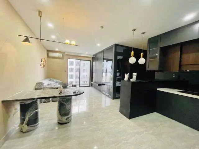 Cho thuê căn hộ chung cư Đường Nguyễn Văn Linh Quận 7, TP.HCM – 1 phòng ngủ, giá 15 triệu Cho thuê căn hộ chung cư Đường Nguyễn Văn Linh Quận 7, TP.HCM – 1 phòng ngủ, giá 15 triệu