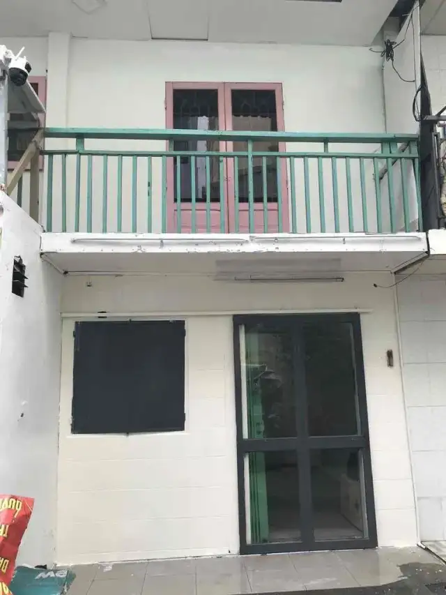 Cho thuê nhà hẻm Võ Văn Tần Quận 3, TP.HCM – 2 phòng ngủ, giá 9 triệu Cho thuê nhà hẻm Võ Văn Tần Quận 3, TP.HCM – 2 phòng ngủ, giá 9 triệu