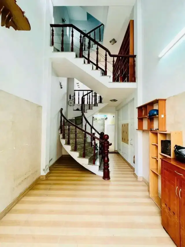 Cho thuê nhà hẻm Phạm Văn Chiêu Gò Vấp, Ho Chi Minh – 4 phòng ngủ, giá 10 triệu Cho thuê nhà hẻm Phạm Văn Chiêu Gò Vấp, Ho Chi Minh – 4 phòng ngủ, giá 10 triệu