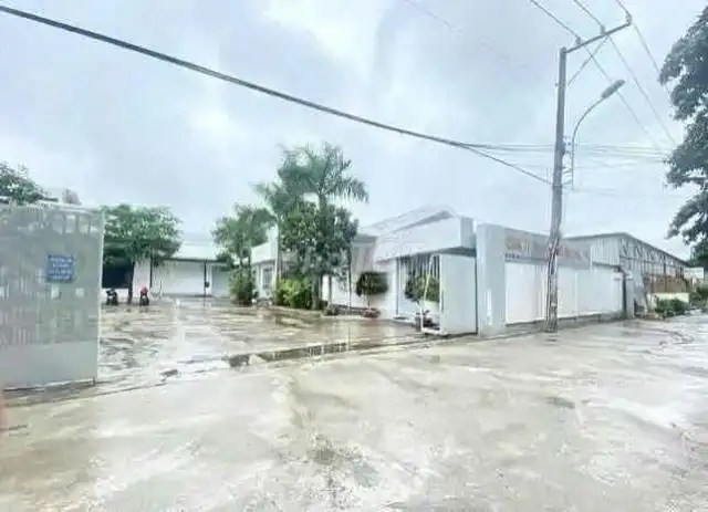 Cho thuê kho, nhà xưởng Đường Phan Huy Ích Quận Tân Bình, TP.HCM – giá 170 triệu Cho thuê kho, nhà xưởng Đường Phan Huy Ích Quận Tân Bình, TP.HCM – giá 170 triệu