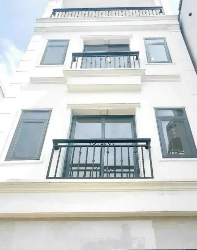 Cho thuê nhà hẻm Đường Lê Đức Thọ Quận Gò Vấp, TP.HCM – 6 phòng ngủ, giá 25 triệu Cho thuê nhà hẻm Đường Lê Đức Thọ Quận Gò Vấp, TP.HCM – 6 phòng ngủ, giá 25 triệu