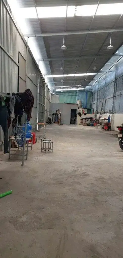 Cho thuê kho, nhà xưởng Đường Thạnh Lộc 29 Quận 12, TP.HCM – giá 14 triệu Cho thuê kho, nhà xưởng Đường Thạnh Lộc 29 Quận 12, TP.HCM – giá 14 triệu