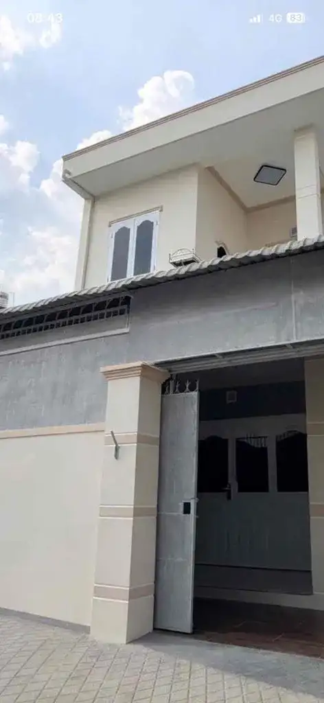 Cho thuê nhà hẻm Đường Số 5 Thủ Đức, TP.HCM – 4 phòng ngủ, giá 13.5 triệu Cho thuê nhà hẻm Đường Số 5 Thủ Đức, TP.HCM – 4 phòng ngủ, giá 13.5 triệu