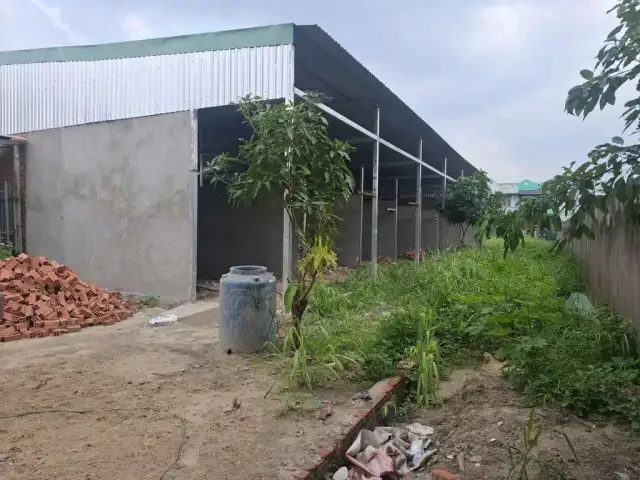 Cho thuê nhà hẻm Đường Trần Thị Bốc Huyện Hóc Môn, TP.HCM – 8 phòng ngủ, giá 6 triệu Cho thuê nhà hẻm Đường Trần Thị Bốc Huyện Hóc Môn, TP.HCM – 8 phòng ngủ, giá 6 triệu