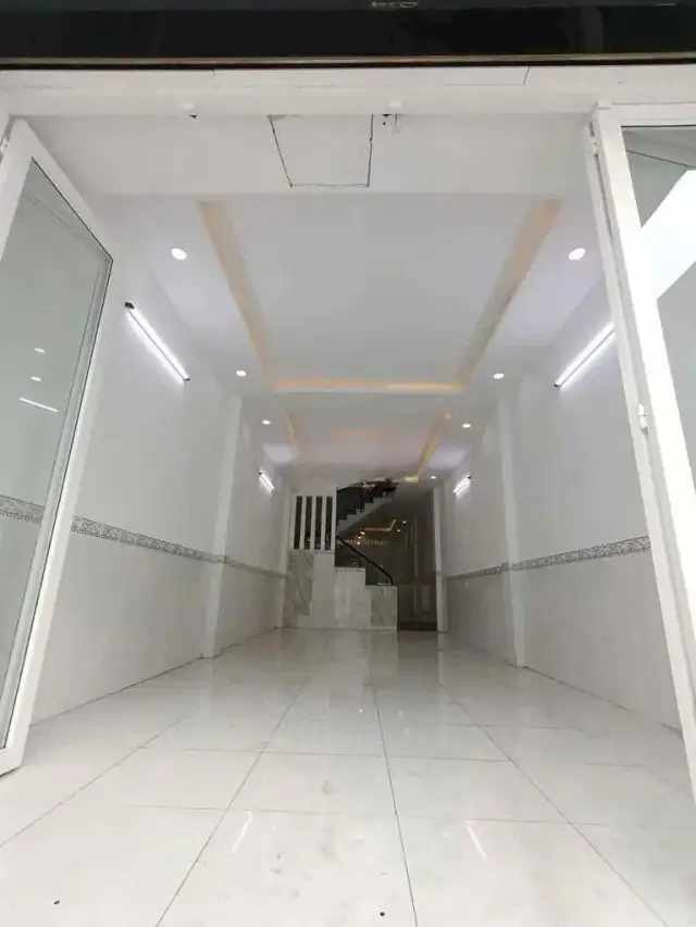 Cho thuê nhà mặt tiền Đường Số 1 Bình Tân, TP.HCM – 4 phòng ngủ, giá 25 triệu Cho thuê nhà mặt tiền Đường Số 1 Bình Tân, TP.HCM – 4 phòng ngủ, giá 25 triệu