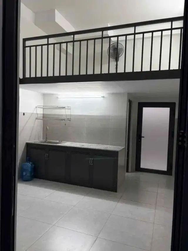 Cho thuê căn hộ dịch vụ Đường số 26 Thủ Đức, TP. Thủ Đức – 1 phòng ngủ, giá 5.7 triệu Cho thuê căn hộ dịch vụ Đường số 26 Thủ Đức, TP. Thủ Đức – 1 phòng ngủ, giá 5.7 triệu