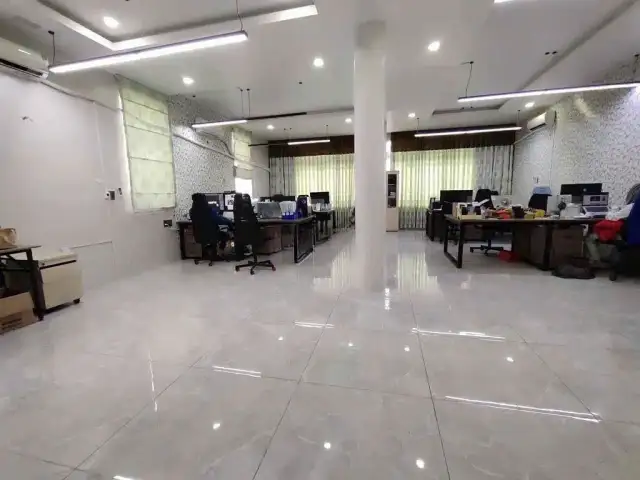 Cho thuê nhà mặt tiền Kinh Dương Vương Bình Tân, TP.HCM – 7 phòng ngủ, giá 40 triệu Cho thuê nhà mặt tiền Kinh Dương Vương Bình Tân, TP.HCM – 7 phòng ngủ, giá 40 triệu