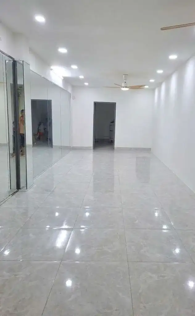 Cho thuê nhà mặt tiền ấp 2 Huyện Nhà Bè, TP.HCM – 1 phòng ngủ, giá 3.5 triệu Cho thuê nhà mặt tiền ấp 2 Huyện Nhà Bè, TP.HCM – 1 phòng ngủ, giá 3.5 triệu