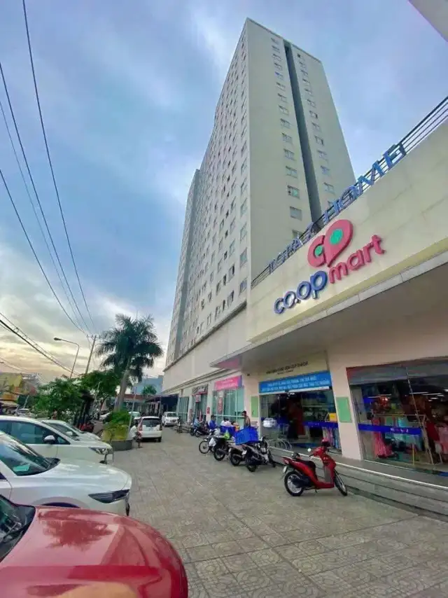 Cho thuê căn hộ chung cư Phan Văn Hớn Quận 12, TP.HCM – 2 phòng ngủ, giá 7.5 triệu Cho thuê căn hộ chung cư Phan Văn Hớn Quận 12, TP.HCM – 2 phòng ngủ, giá 7.5 triệu