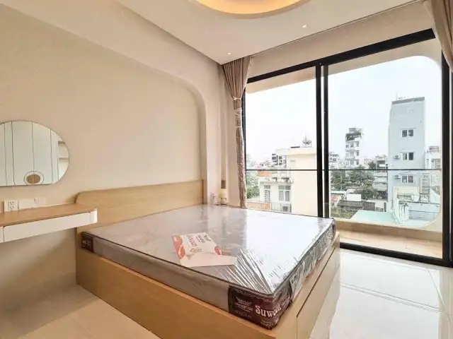 Cho thuê căn hộ chung cư Đường Lâm Văn Bền Quận 7, TP.HCM – 1 phòng ngủ, giá 8.4 triệu Cho thuê căn hộ chung cư Đường Lâm Văn Bền Quận 7, TP.HCM – 1 phòng ngủ, giá 8.4 triệu