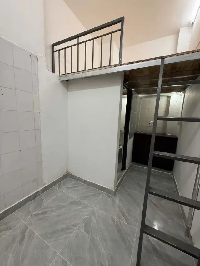Cho thuê phòng trọ Phan Xích Long Quận Phú Nhuận, TP.HCM – giá 3.3 triệu Cho thuê phòng trọ Phan Xích Long Quận Phú Nhuận, TP.HCM – giá 3.3 triệu