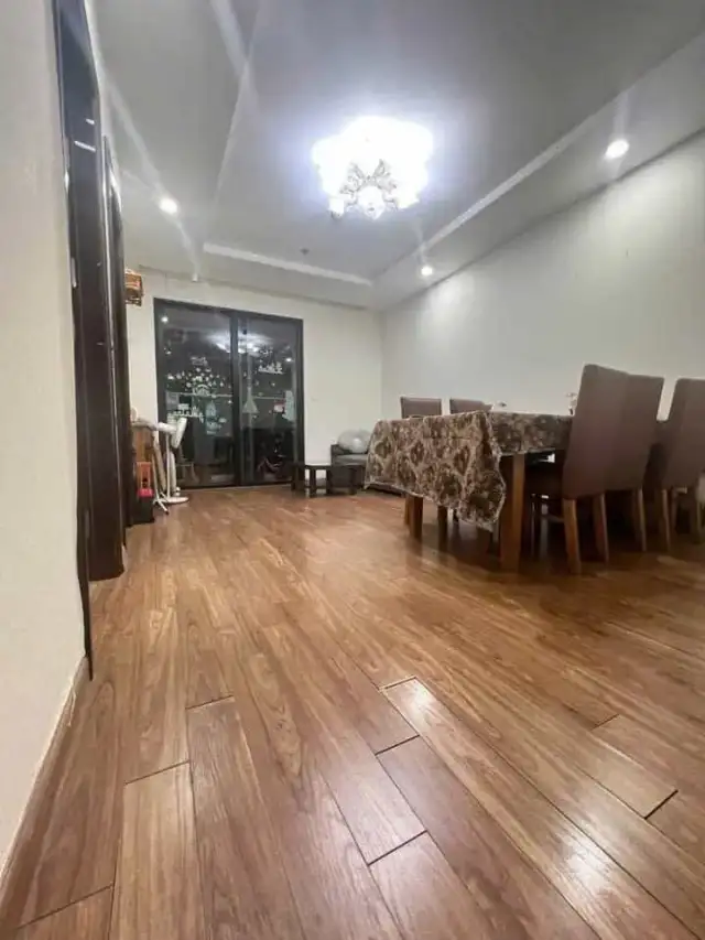 Cho thuê căn hộ chung cư Đường Minh Khai Phường Vĩnh Tuy, Hà Nội – 2 phòng ngủ, giá 13.5 triệu