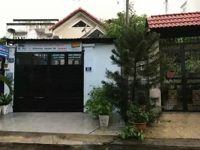 Cho thuê nhà mặt tiền Thành phố Hồ Chí Minh, Ho Chi Minh – 2 phòng ngủ, giá 15 triệu Cho thuê nhà mặt tiền Thành phố Hồ Chí Minh, Ho Chi Minh – 2 phòng ngủ, giá 15 triệu