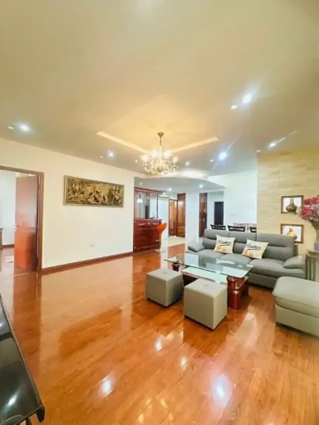 Cho thuê căn hộ chung cư Nguyễn Chí Thanh Hà Nội, Hà Nội – 3 phòng ngủ, giá 19.5 triệu Cho thuê căn hộ chung cư Nguyễn Chí Thanh Hà Nội, Hà Nội – 3 phòng ngủ, giá 19.5 triệu