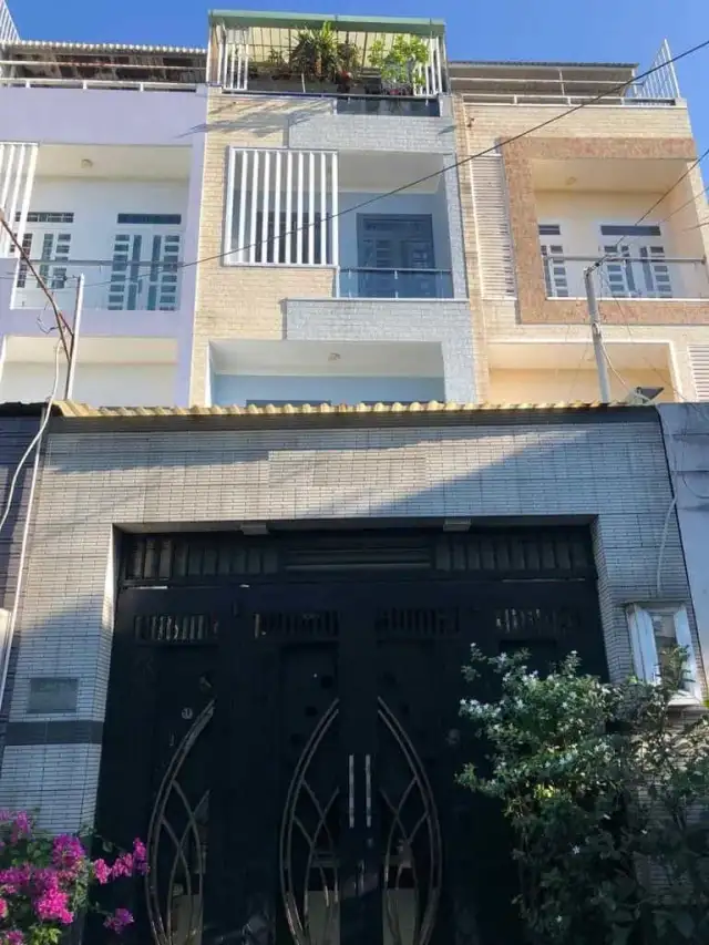 Cho thuê nhà hẻm Quốc lộ 13 Thành phố Hồ Chí Minh, TP.HCM – 4 phòng ngủ, giá 25 triệu Cho thuê nhà hẻm Quốc lộ 13 Thành phố Hồ Chí Minh, TP.HCM – 4 phòng ngủ, giá 25 triệu