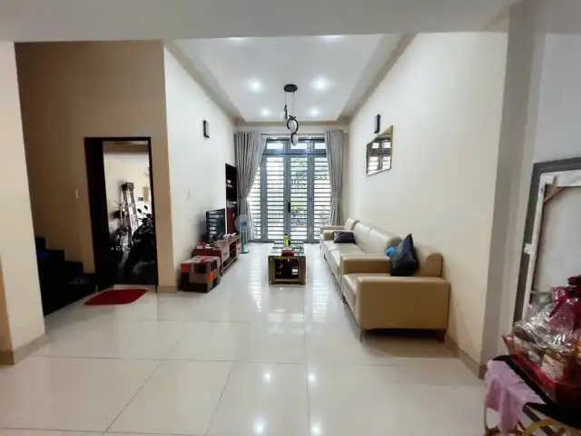 Cho thuê nhà hẻm Phạm Văn Đồng Thành phố Hồ Chí Minh, TP.HCM – 4 phòng ngủ, giá 30 triệu Cho thuê nhà hẻm Phạm Văn Đồng Thành phố Hồ Chí Minh, TP.HCM – 4 phòng ngủ, giá 30 triệu