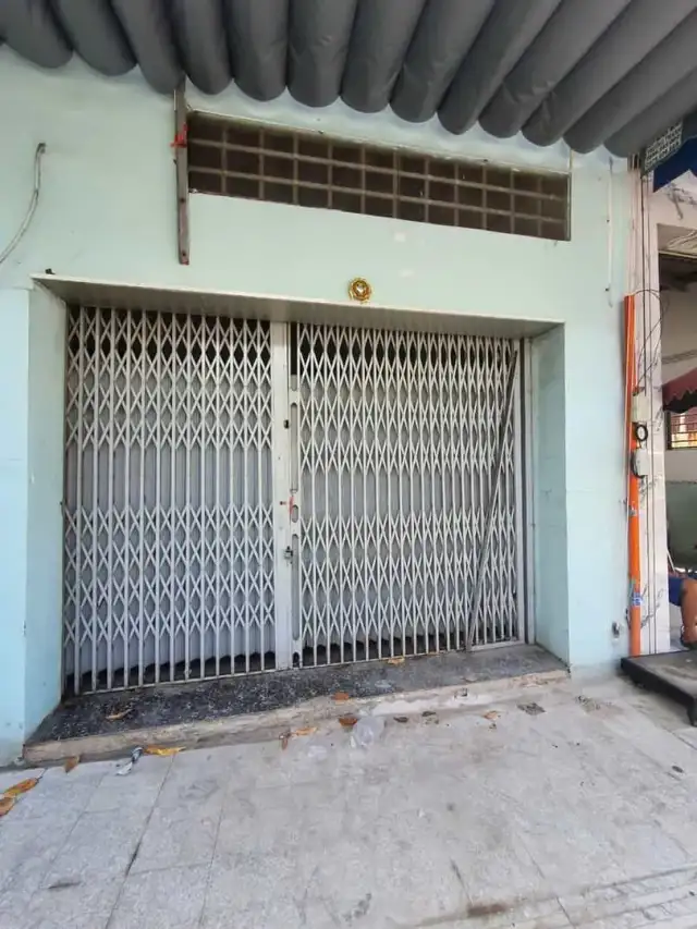 Cho thuê nhà mặt tiền Tân Hòa Đông Quận 6, TP.HCM – 2 phòng ngủ, giá 22 triệu Cho thuê nhà mặt tiền Tân Hòa Đông Quận 6, TP.HCM – 2 phòng ngủ, giá 22 triệu