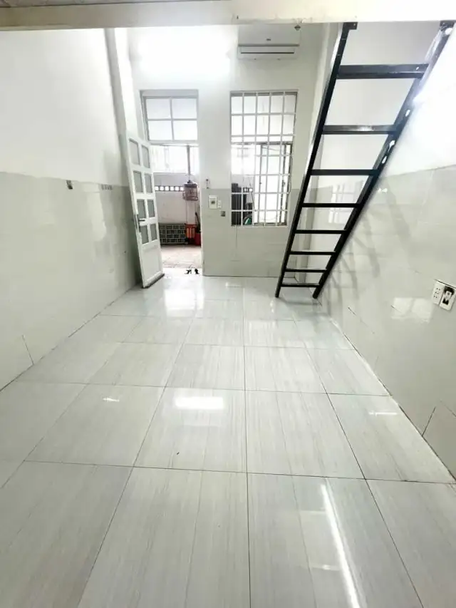 Cho thuê phòng trọ Đường Số 22 Thành phố Hồ Chí Minh, TP.HCM – 1 phòng ngủ, giá 4 triệu