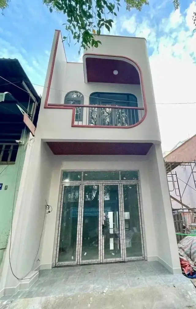 Cho thuê nhà hẻm 29 Bình Tân, TP.HCM – 3 phòng ngủ, giá 15 triệu Cho thuê nhà hẻm 29 Bình Tân, TP.HCM – 3 phòng ngủ, giá 15 triệu