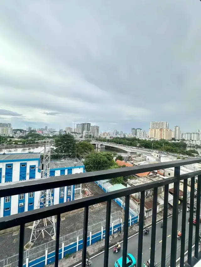 Cho thuê căn hộ chung cư Đường Phạm Thế Hiển Quận 8, TP.HCM – 1 phòng ngủ, giá 7.5 triệu Cho thuê căn hộ chung cư Đường Phạm Thế Hiển Quận 8, TP.HCM – 1 phòng ngủ, giá 7.5 triệu