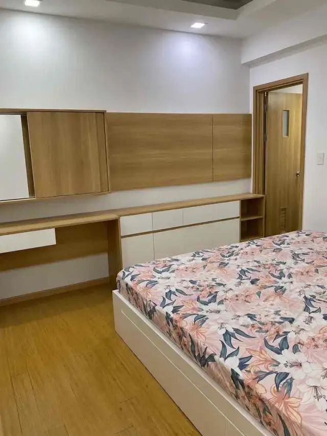 Cho thuê căn hộ chung cư Nguyễn Thiện Thuật Quận Bình Thạnh, TP.HCM – 2 phòng ngủ, giá 14.5 triệu Cho thuê căn hộ chung cư Nguyễn Thiện Thuật Quận Bình Thạnh, TP.HCM – 2 phòng ngủ, giá 14.5 triệu