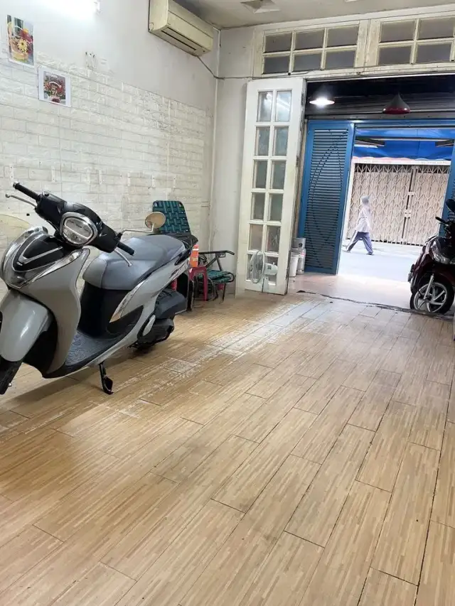 Cho thuê nhà mặt tiền Đỗ Tấn Phong Quận Phú Nhuận, TP.HCM – giá 4 triệu Cho thuê nhà mặt tiền Đỗ Tấn Phong Quận Phú Nhuận, TP.HCM – giá 4 triệu