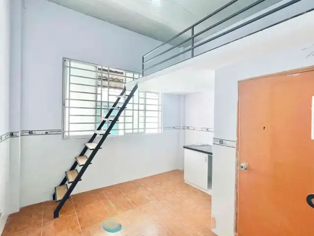 Cho thuê phòng trọ Tùng Thiện Vương Quận 8, TP.HCM – giá 3.6 triệu Cho thuê phòng trọ Tùng Thiện Vương Quận 8, TP.HCM – giá 3.6 triệu