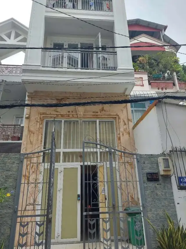 Cho thuê phòng trọ Tô Hiến Thành Quận 10, TP.HCM – 1 phòng ngủ, giá 5.8 triệu Cho thuê phòng trọ Tô Hiến Thành Quận 10, TP.HCM – 1 phòng ngủ, giá 5.8 triệu