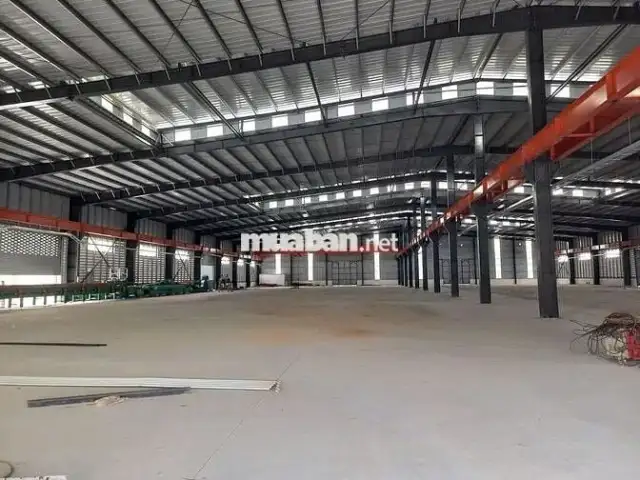 Cho thuê kho, nhà xưởng Huyện Hoà Vang, Đà Nẵng – giá 160 triệu Cho thuê kho, nhà xưởng Huyện Hoà Vang, Đà Nẵng – giá 160 triệu