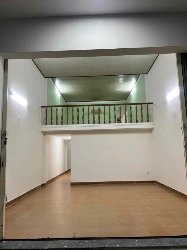 Cho thuê nhà hẻm 2 Tháng 9 Hải Châu, Đà Nẵng – 2 phòng ngủ, giá 9 triệu