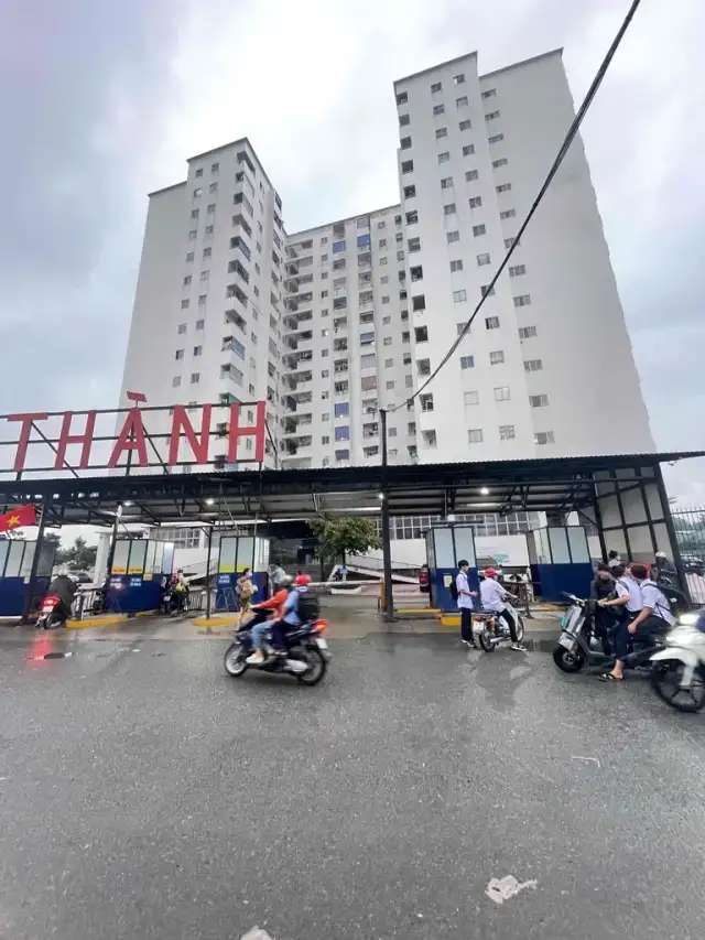 Cho thuê nhà mặt tiền Đường An Dương Vương Quận Bình Tân, TP.HCM – giá 5 triệu Cho thuê nhà mặt tiền Đường An Dương Vương Quận Bình Tân, TP.HCM – giá 5 triệu