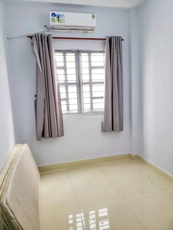 Cho thuê phòng trọ Tô Hiến Thành Quận 10, TP.HCM – 2 phòng ngủ, giá 3.5 triệu
