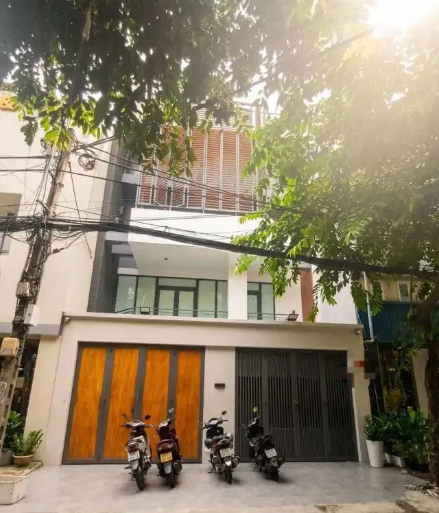 Cho thuê nhà mặt tiền Lam Sơn Quận Tân Bình, Ho Chi Minh – 6 phòng ngủ, giá 25 triệu Cho thuê nhà mặt tiền Lam Sơn Quận Tân Bình, Ho Chi Minh – 6 phòng ngủ, giá 25 triệu