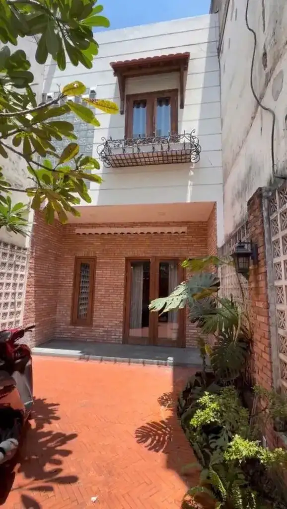 Cho thuê nhà mặt tiền Đường 3 Tháng 2 Quận 10, TP.HCM – 1 phòng ngủ, giá 30 triệu Cho thuê nhà mặt tiền Đường 3 Tháng 2 Quận 10, TP.HCM – 1 phòng ngủ, giá 30 triệu