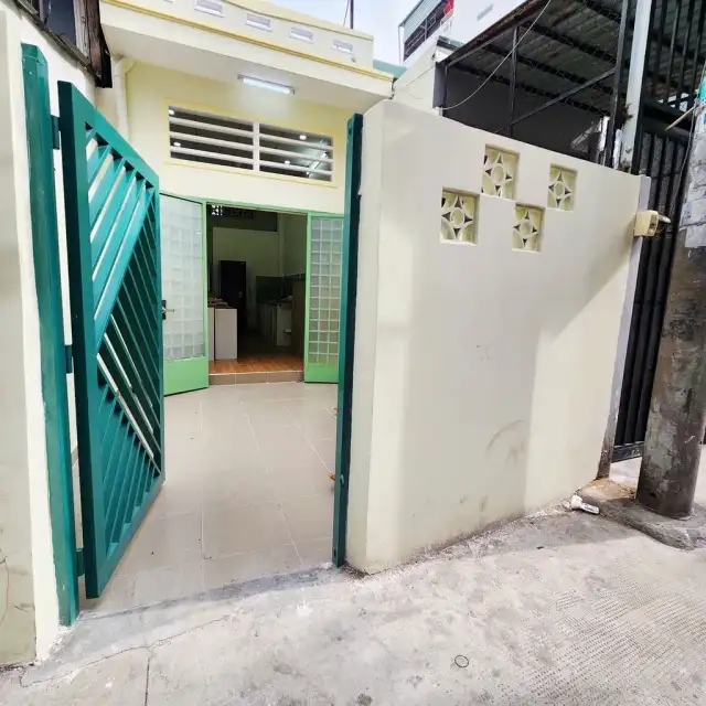 Cho thuê nhà hẻm Nguyễn Trọng Tuyển Quận Phú Nhuận, TP.HCM – 2 phòng ngủ, giá 12 triệu Cho thuê nhà hẻm Nguyễn Trọng Tuyển Quận Phú Nhuận, TP.HCM – 2 phòng ngủ, giá 12 triệu