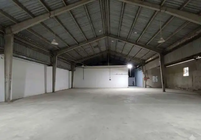 Cho thuê kho, nhà xưởng Quốc lộ 1K Dĩ An, Ho Chi Minh – giá 30 triệu Cho thuê kho, nhà xưởng Quốc lộ 1K Dĩ An, Ho Chi Minh – giá 30 triệu