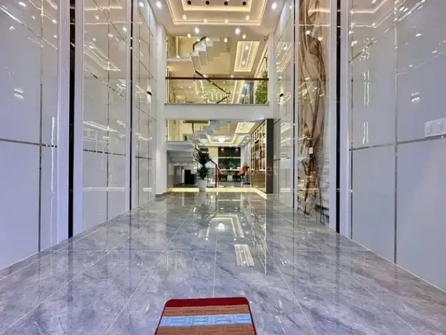 Cho thuê nhà hẻm Hà Huy Giáp Quận 12, TP.HCM – 4 phòng ngủ, giá 16 triệu Cho thuê nhà hẻm Hà Huy Giáp Quận 12, TP.HCM – 4 phòng ngủ, giá 16 triệu