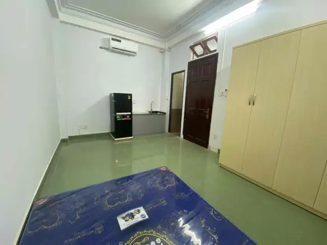 Cho thuê phòng trọ Tân Sơn Quận Tân Bình, TP.HCM – giá 3.2 triệu Cho thuê phòng trọ Tân Sơn Quận Tân Bình, TP.HCM – giá 3.2 triệu