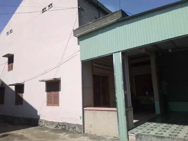 Cho thuê nhà hẻm Lê Ngô Cát Biên Hòa, Đồng Nai – 1 phòng ngủ, giá 4 triệu