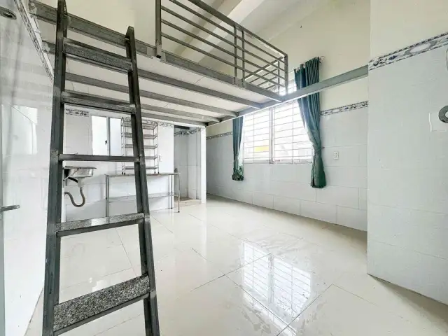 Cho thuê phòng trọ Đường Trường Chinh Quận Tân Bình, TP.HCM – 1 phòng ngủ, giá 3.6 triệu
