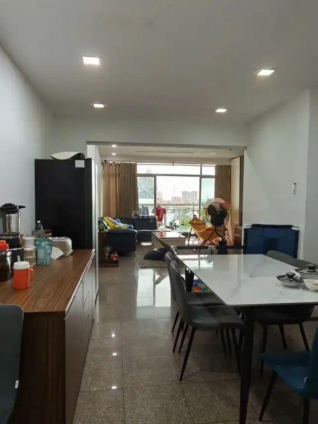Cho thuê căn hộ chung cư Nguyễn Văn Hưởng Quận 2 cũ, TP.HCM – 4 phòng ngủ, giá 26 triệu Cho thuê căn hộ chung cư Nguyễn Văn Hưởng Quận 2 cũ, TP.HCM – 4 phòng ngủ, giá 26 triệu