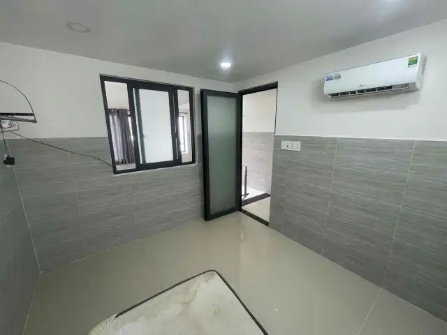 Cho thuê căn hộ chung cư Bình Lợi Bình Thạnh, TP.HCM – 3 phòng ngủ, giá 12.5 triệu