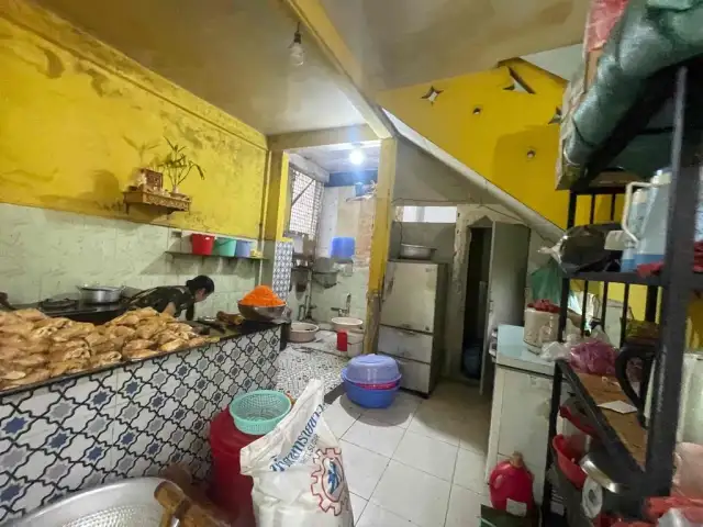 Cho thuê nhà mặt tiền Chợ Cồn Hải Châu, Đà Nẵng – 2 phòng ngủ, giá 28 triệu